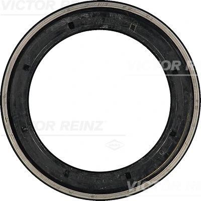 Shaft Seal, crankshaft